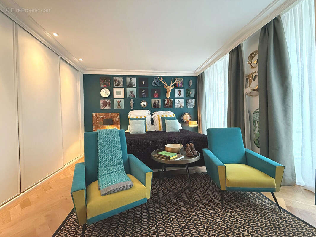 Appartement à QUIMPER