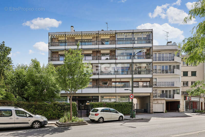Centre-ville   aux portes de sceaux   superbe 4 pièces de 102 m2 - photo 14