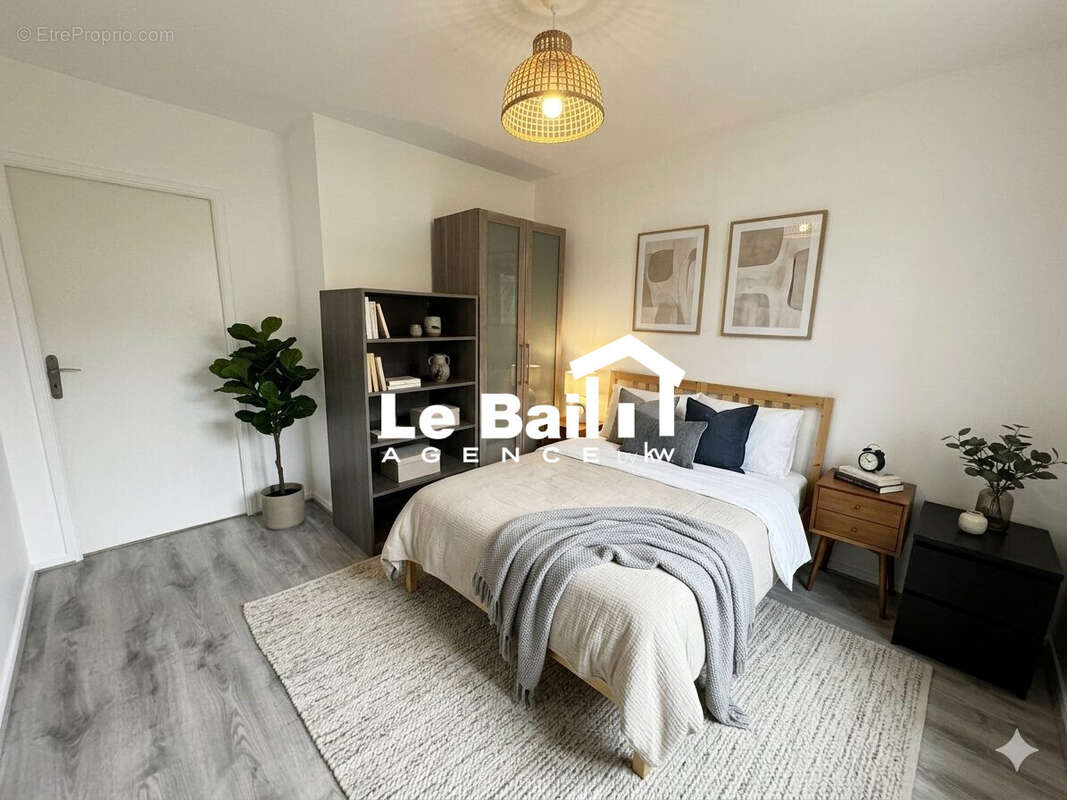 Appartement à OSNY