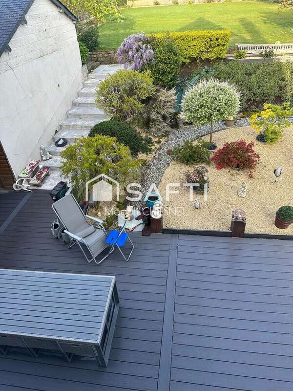 Photo 2 - Maison à HEDE