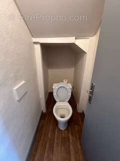 Appartement à MARCIGNY