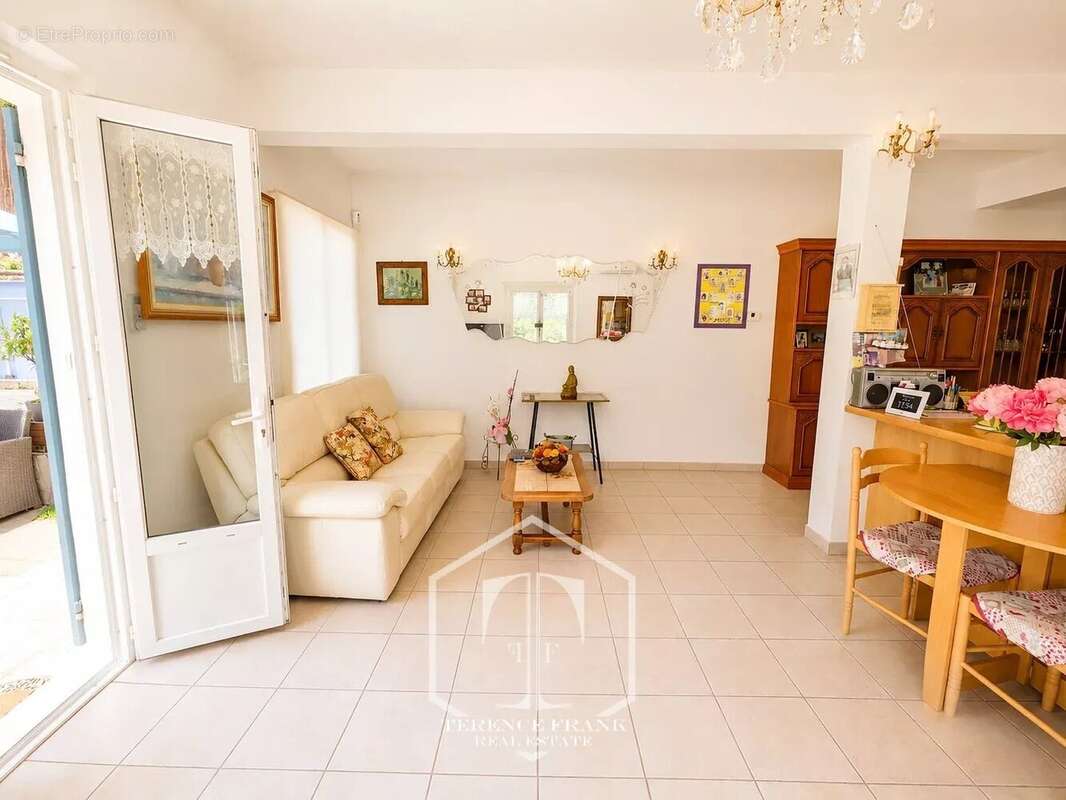 Appartement à ASPREMONT