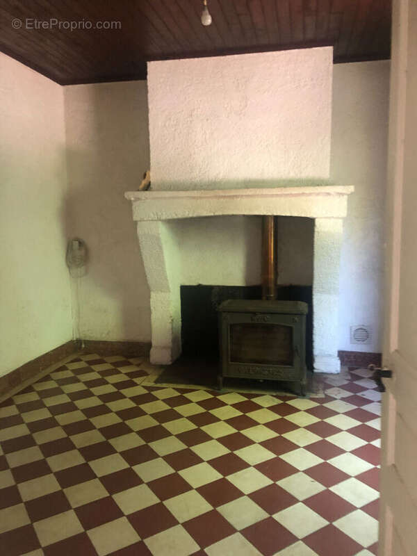 Maison à SABRES