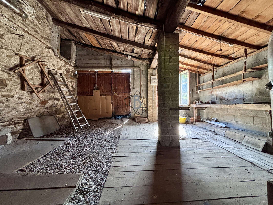 Maison t3 - 55 m2 - rosieres - photo 16