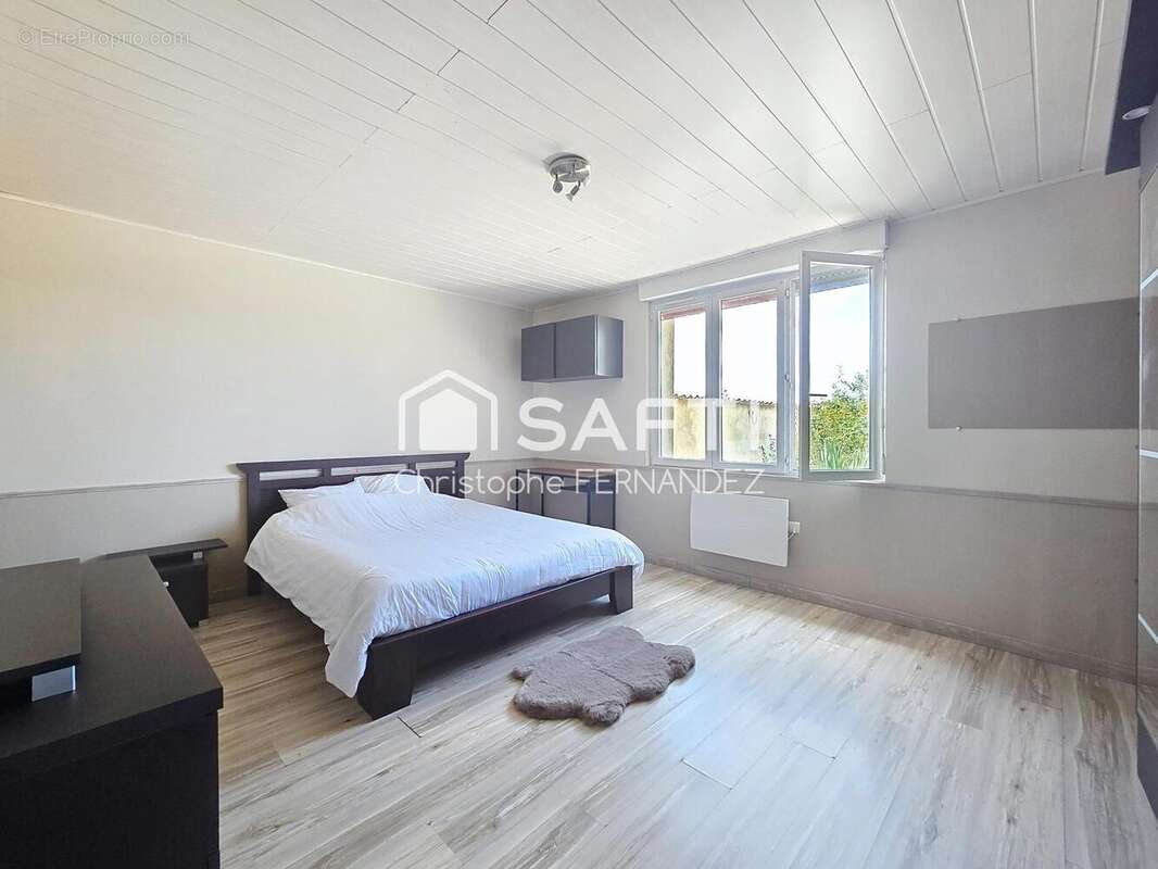Maison 268 m² à Boisredon  - photo 6