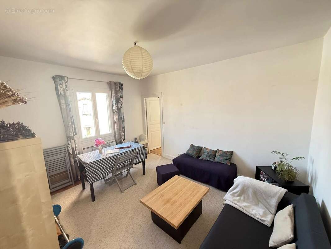 Appartement à CLAMART