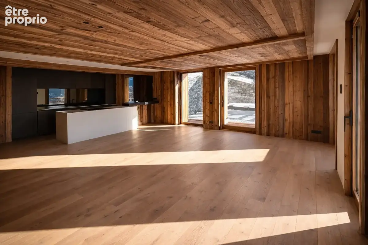 Appartement Triplex d’Exception   105 m2   Terrasses & Balcons   Copropriété Haut de Gamme - photo 3