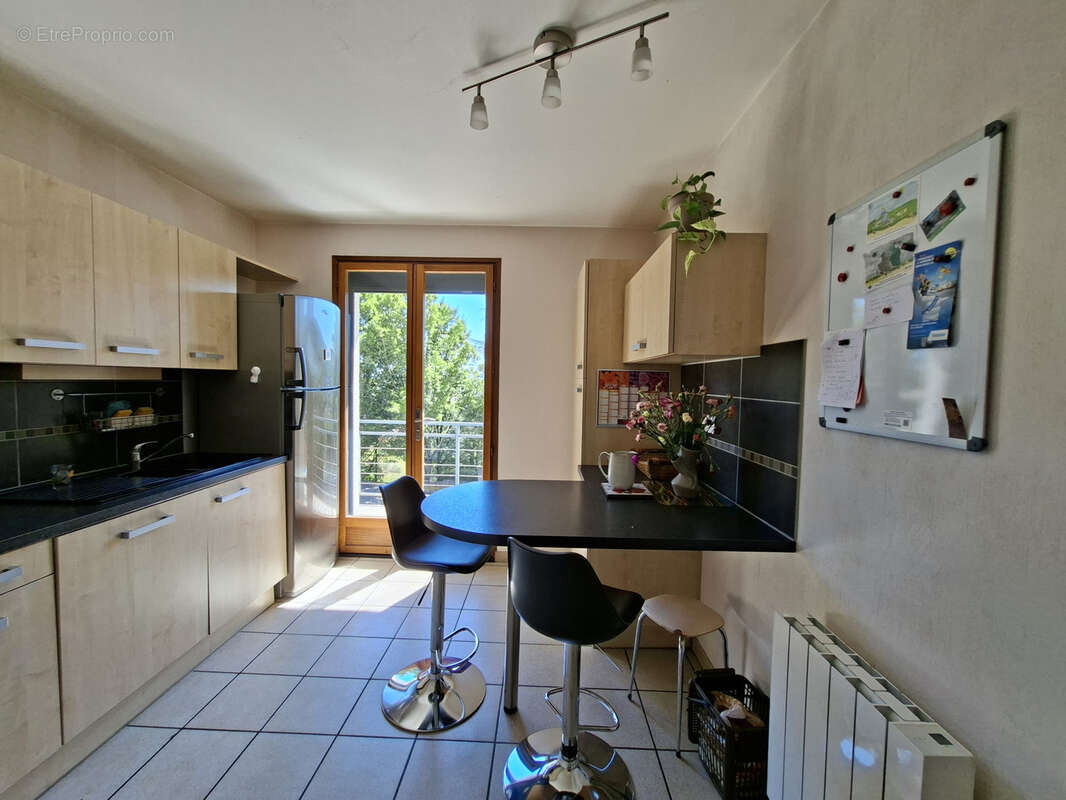 Maison à ROMAGNAT