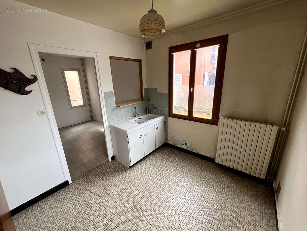 Maison à LES MUREAUX
