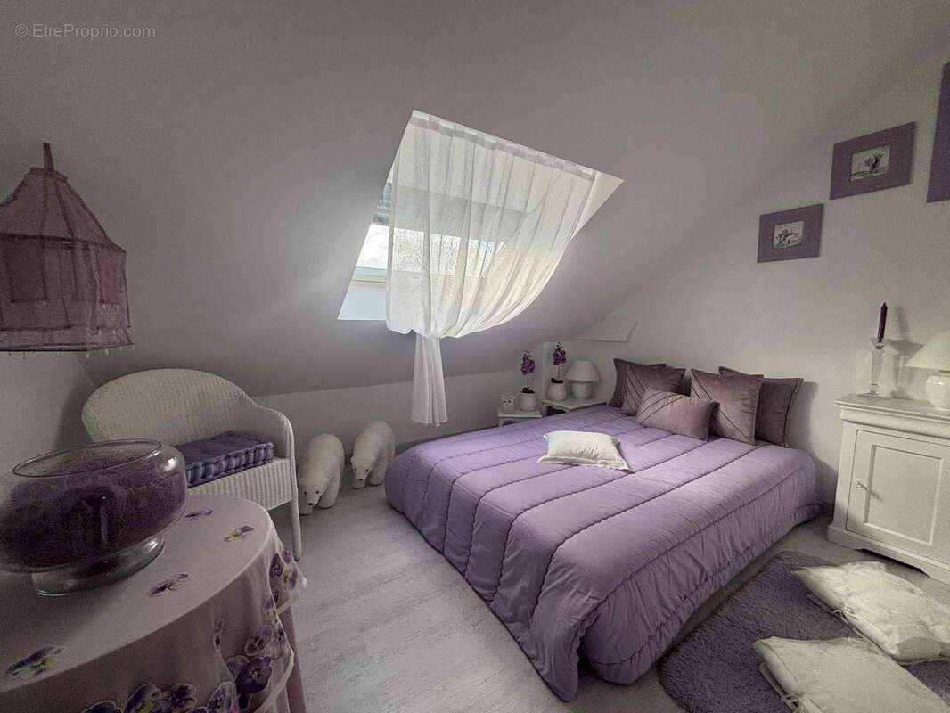  Maison de 185 m² – Lumineuse, spacieuse et pleine de charme - photo 6