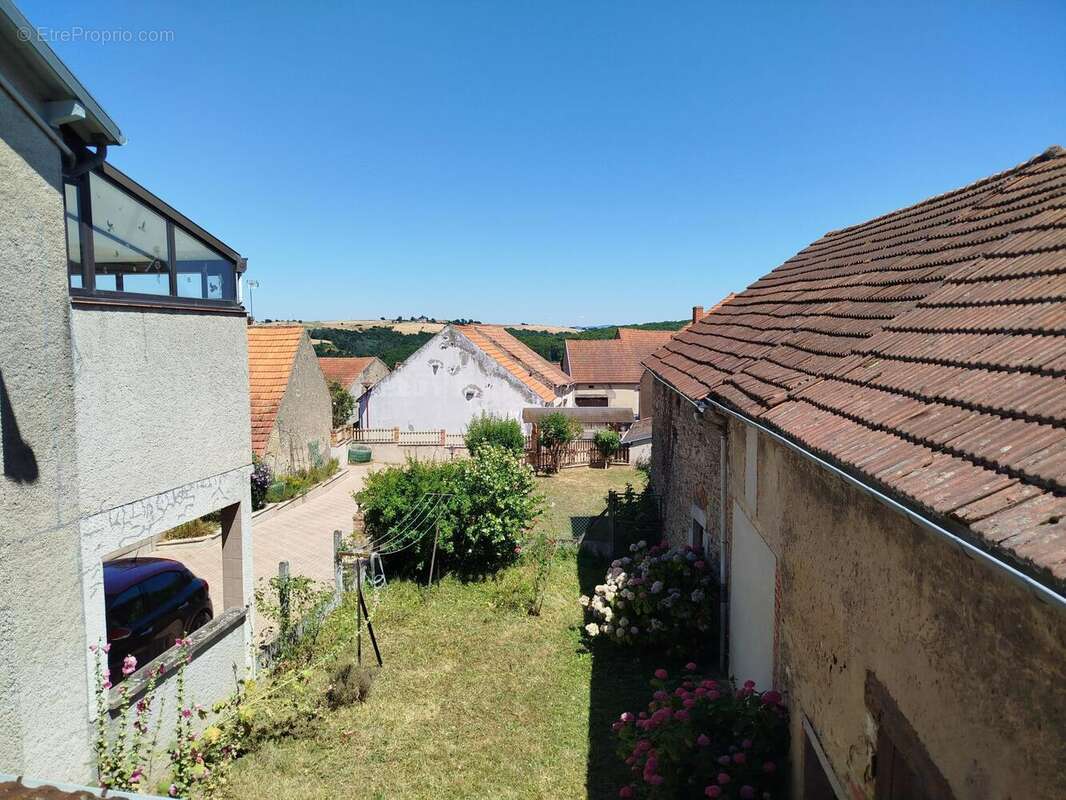 Photo 2 - Maison à LE VERNET