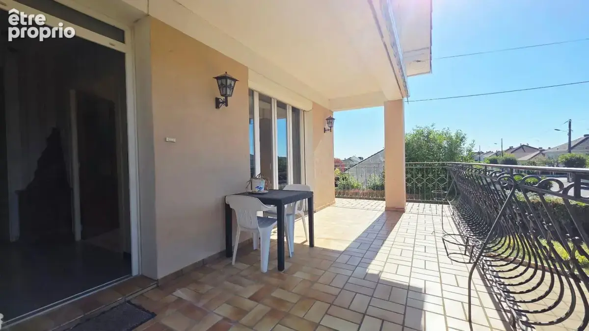 Maison de 112m² 3 chambres sous-sol garage - photo 17