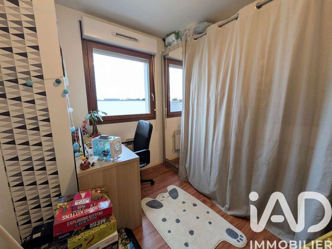 Appartement 43 m² à Vezin-Le-Coquet  - photo 9