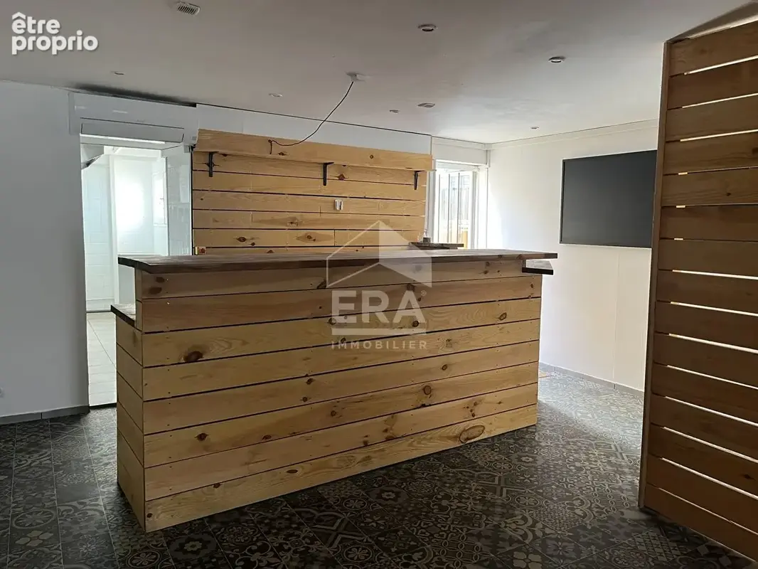 Local commercial 62m² à narbonne - photo 3