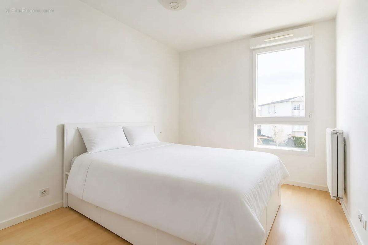Élégant T3 loué avec balcon à Ecquevilly - photo 6