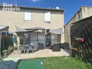 Maison à LES MEES