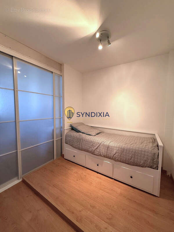 Appartement à LORMAYE