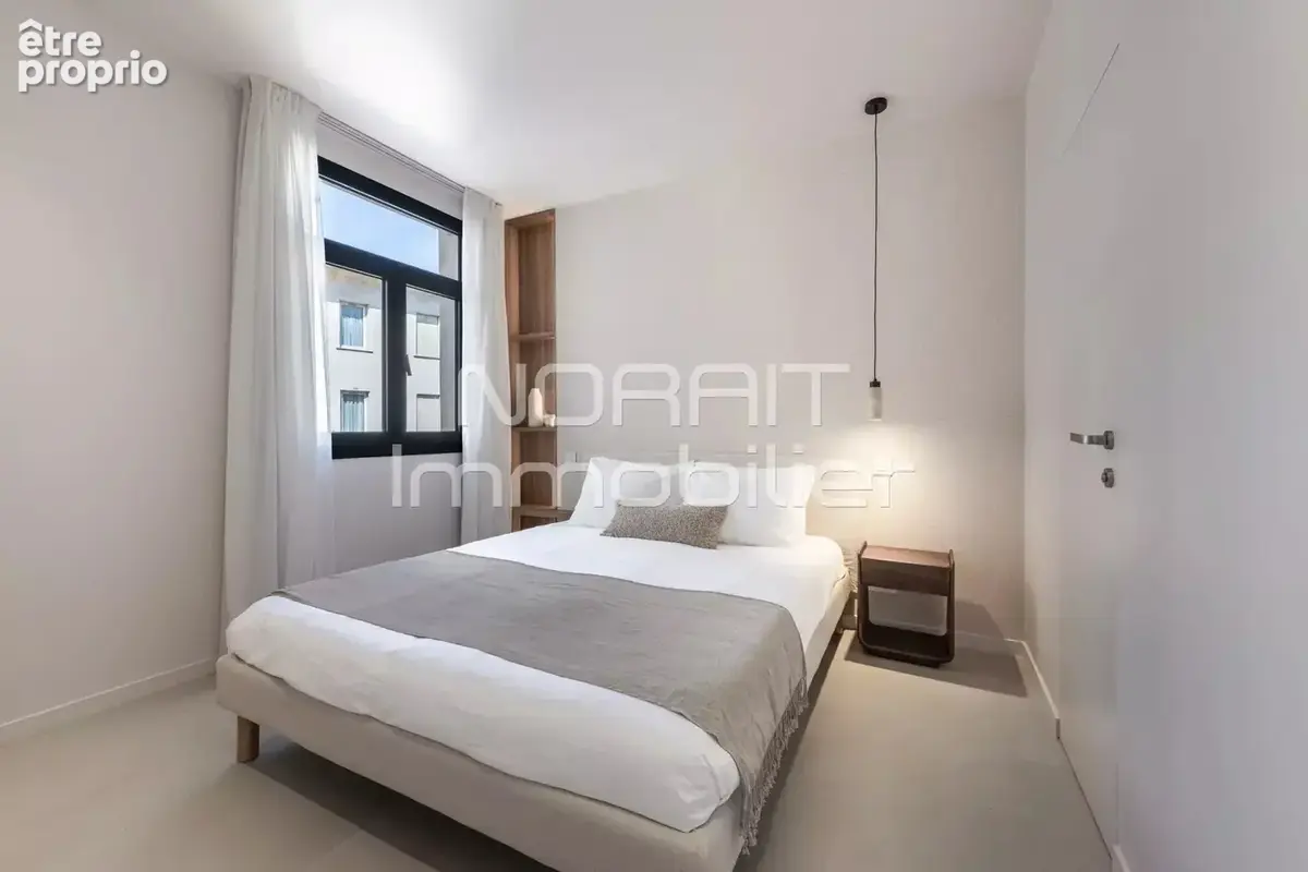 Carre d'or - 3p - renovation haut de gamme - photo 8
