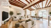 Appartement à BOISSY-L'AILLERIE