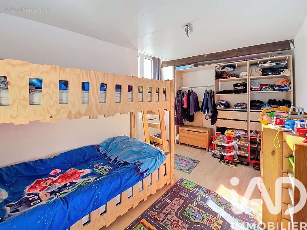 Photo 7 - Appartement à VERNOUILLET