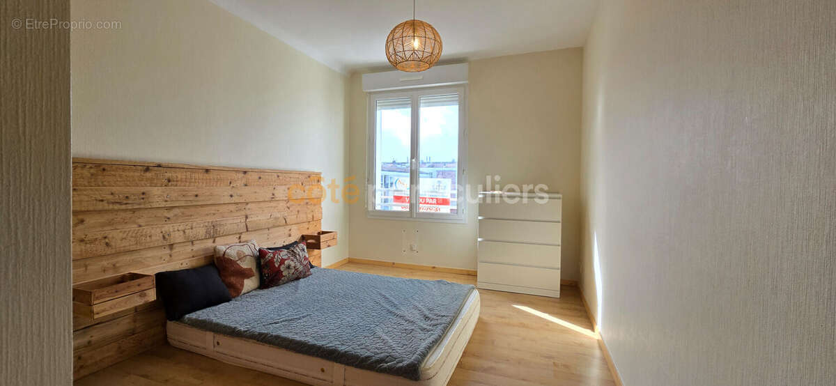 Appartement à ROYAN