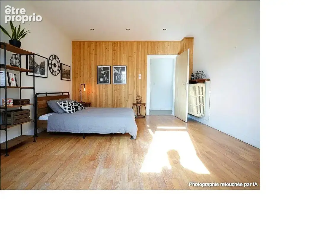 Appartement 3 pièces 87 m² à vendre à Rombas (57120) - photo 9