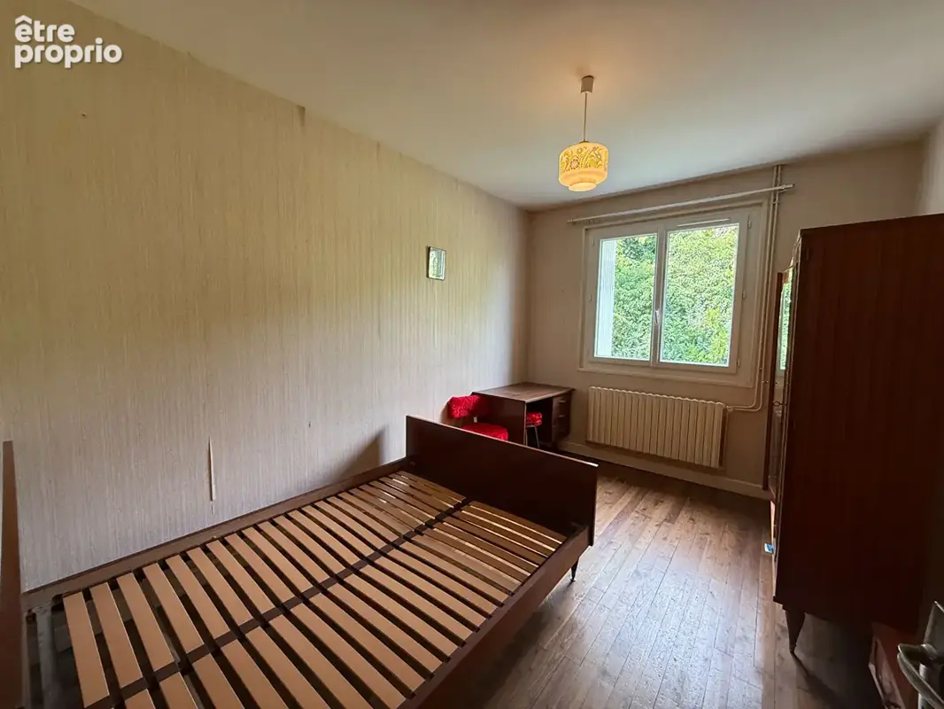 Maison 4 chambres dans hameau calme - photo 8