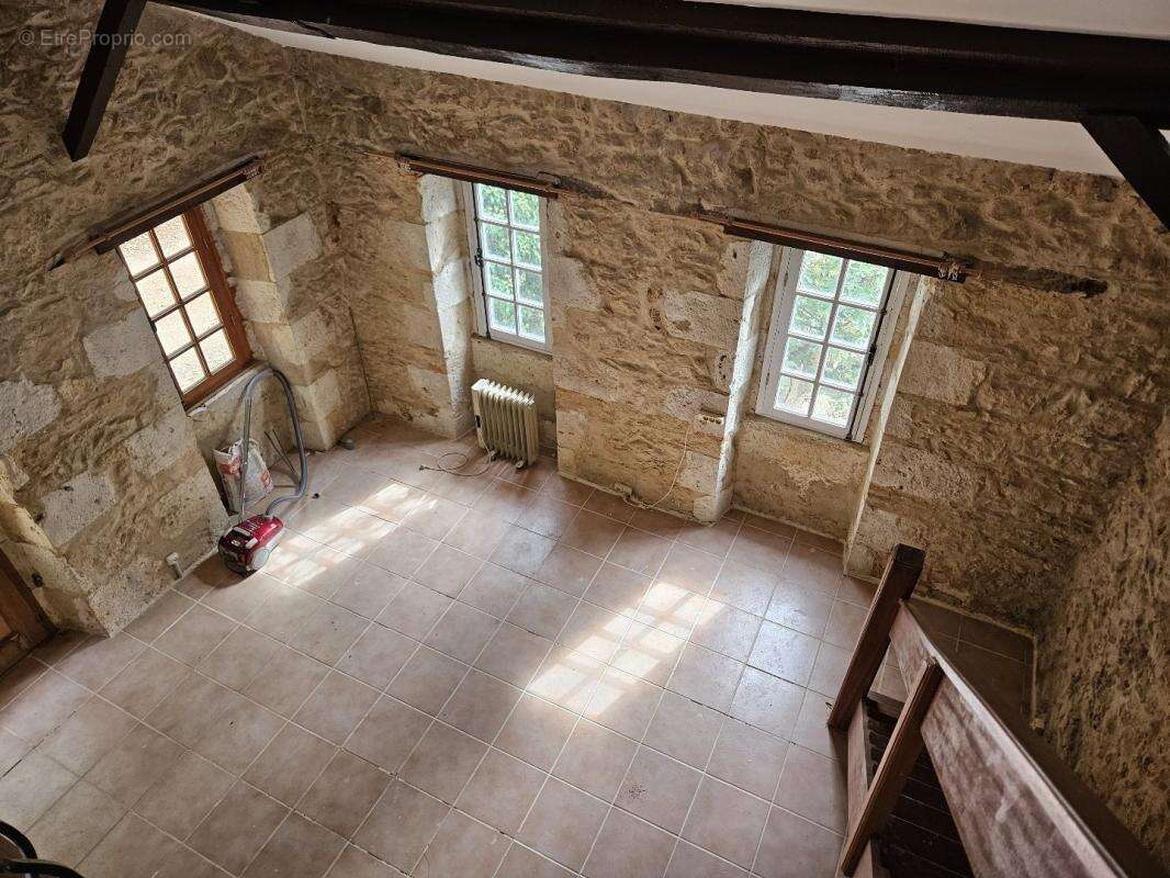Maison à CONDOM