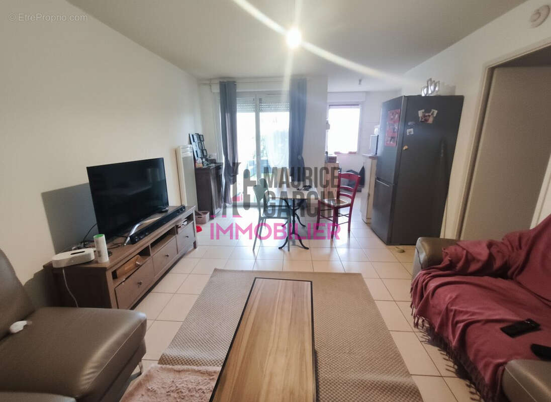 Appartement à CARPENTRAS