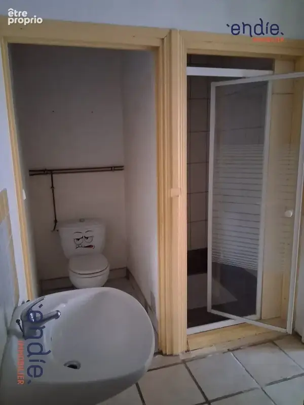 Maison 5 pièces 79 m² à vendre à Couleuvre (03320) - photo 8