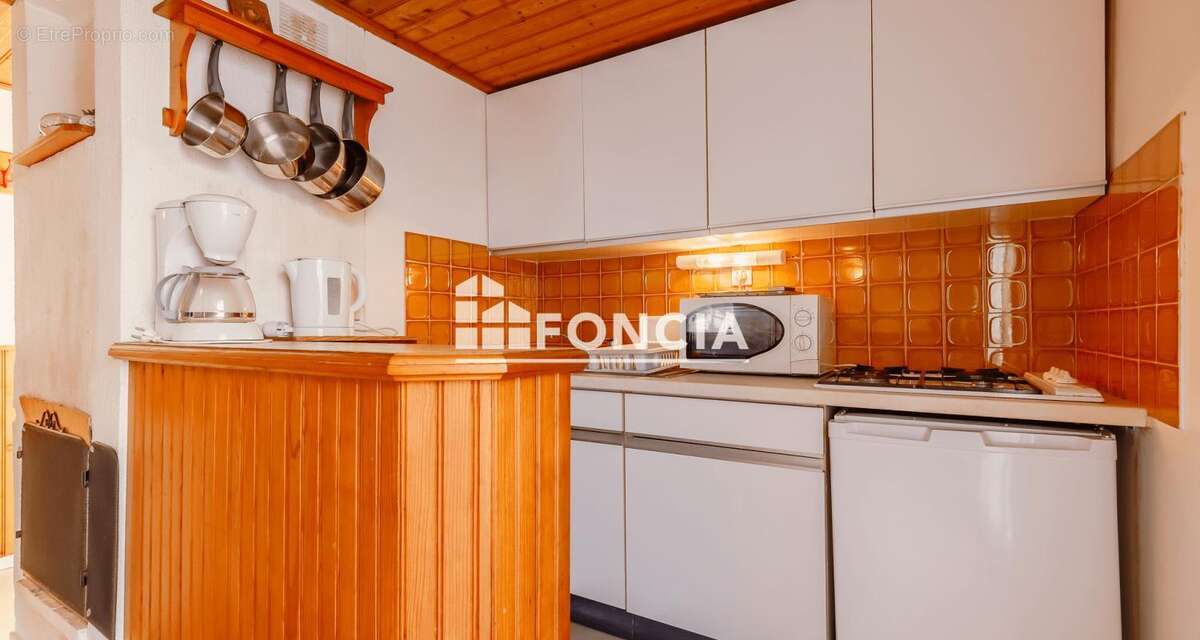 Maison à BRETIGNOLLES-SUR-MER