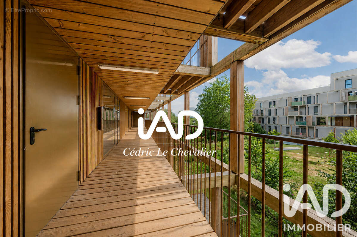 Photo 3 - Appartement à TORCY