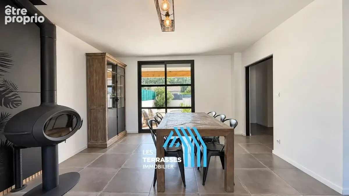 Maison 6 pièces 110 m² à vendre à Montelimar (26200) - photo 7