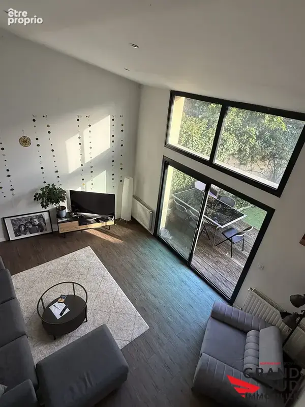 Maison 4 pièces 110 m² à vendre à Begles (33130) - photo 6