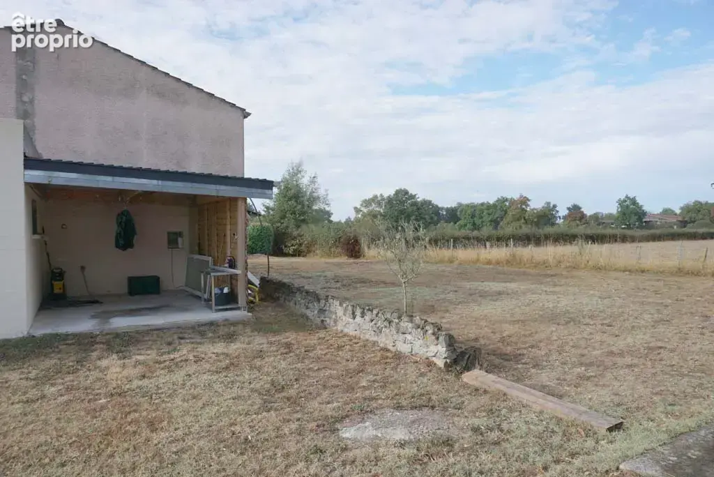 Maison 73 m² à Paray-Le-Monial  - photo 15