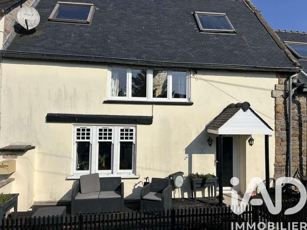 Photo 3 - Maison à SAINT-BARTHELEMY