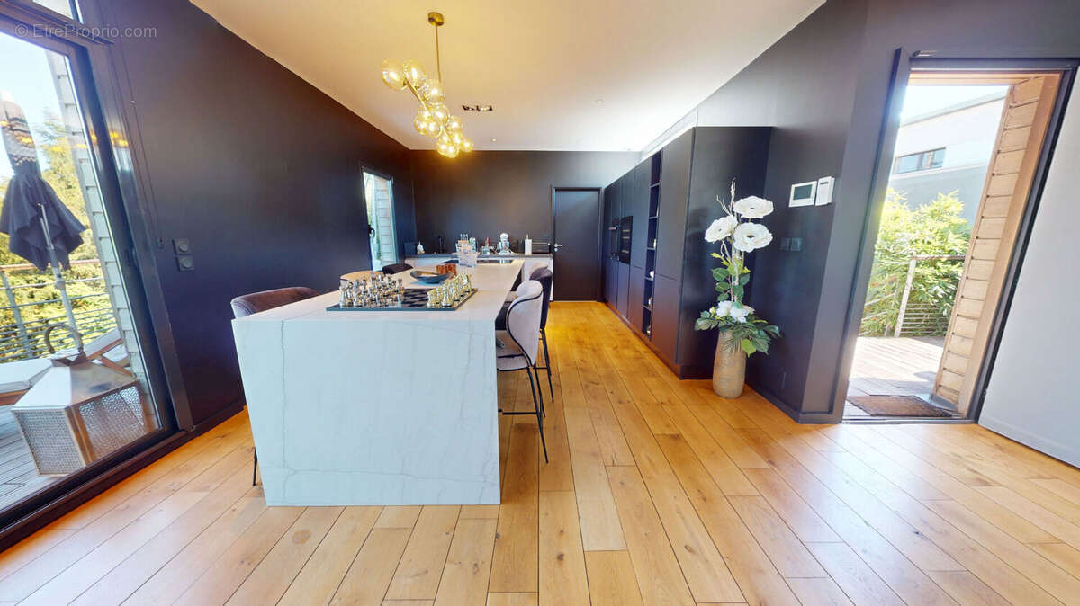 Maison 180m² à caen - photo 5