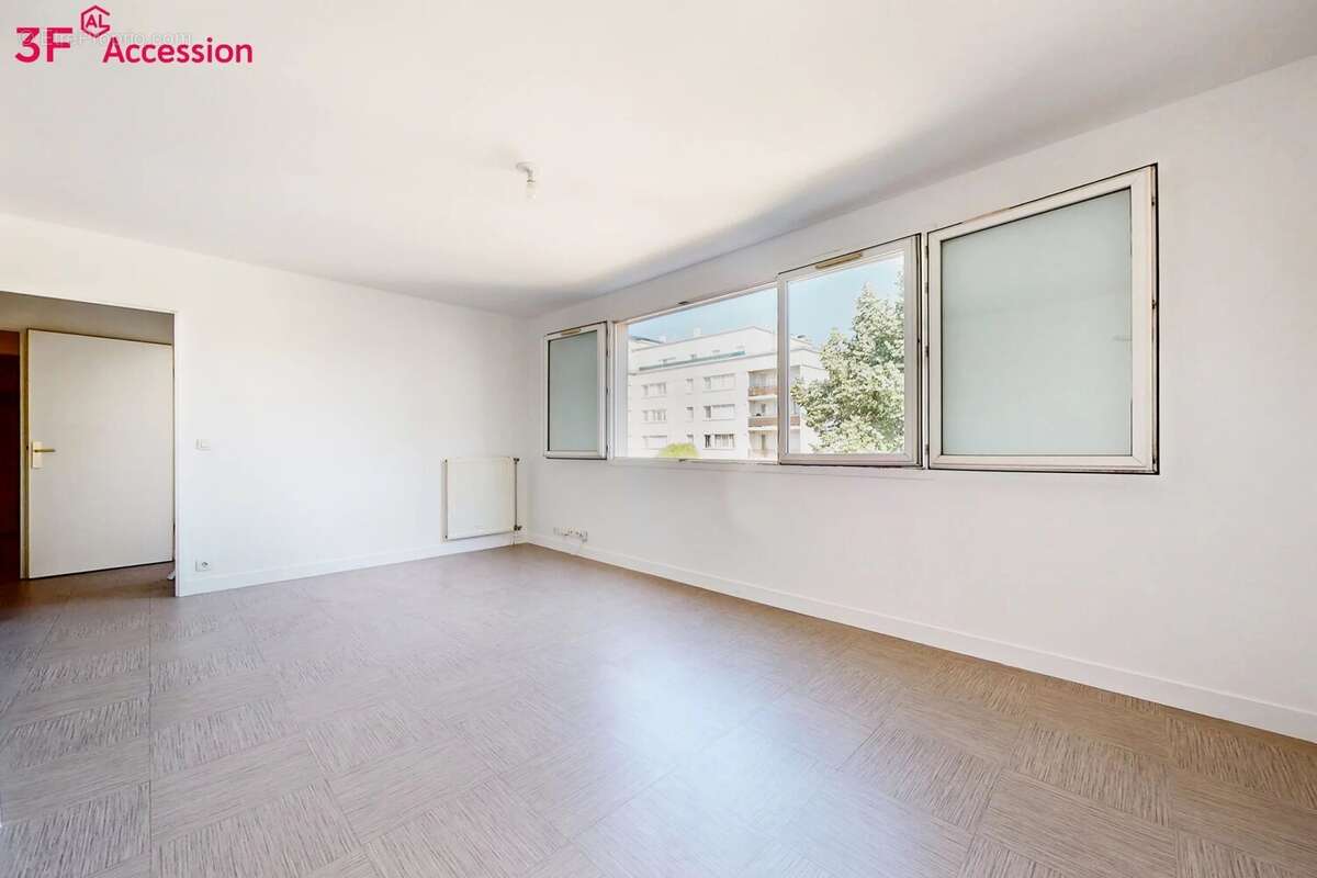 Appartement à CHOISY-LE-ROI