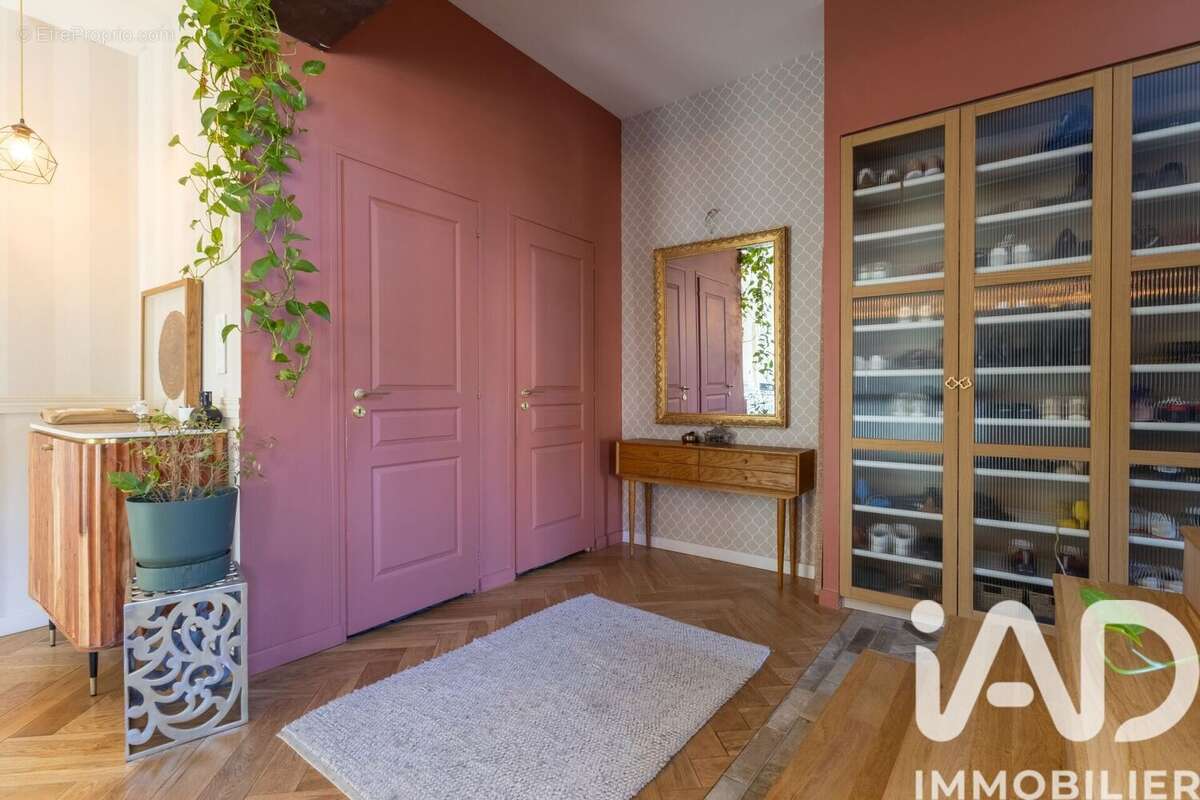 Photo 7 - Maison à DRAVEIL