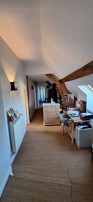 Maison à MALAY-LE-GRAND