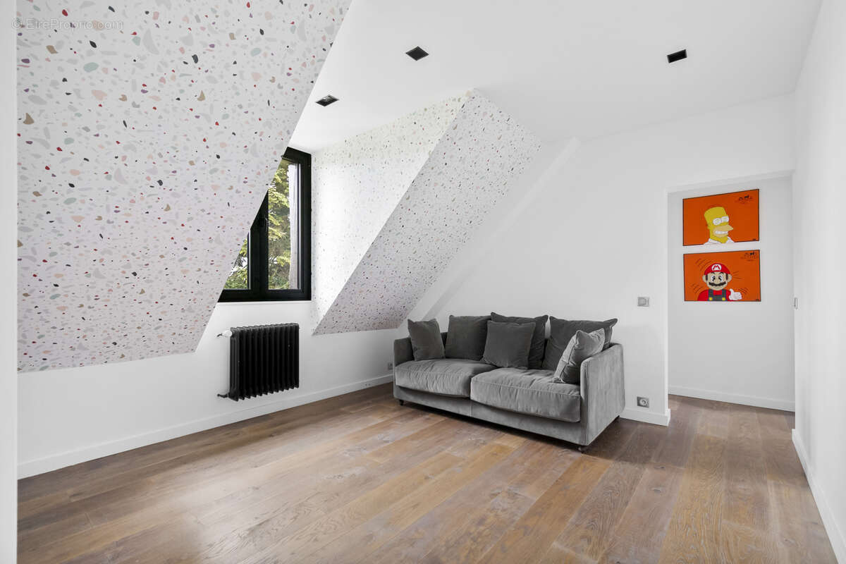 Maison à LES ALLUETS-LE-ROI