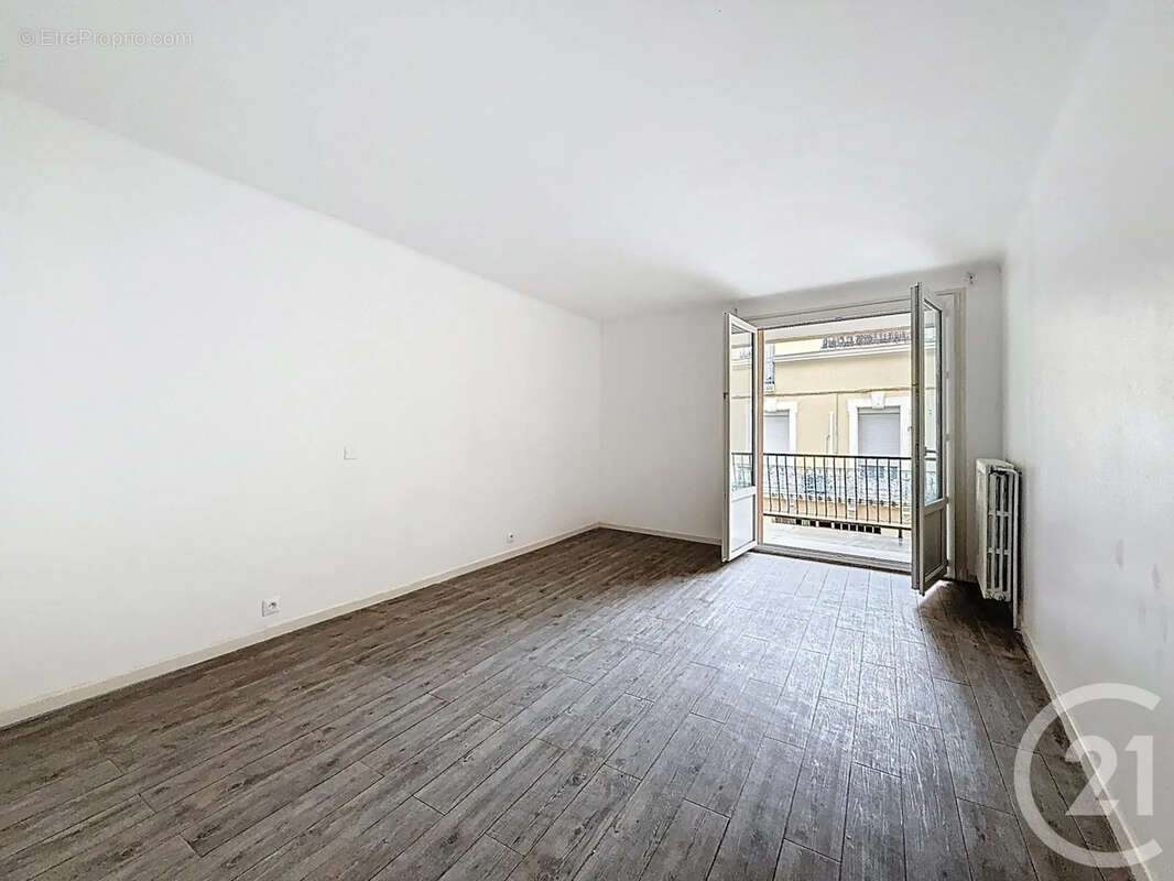Appartement à SETE