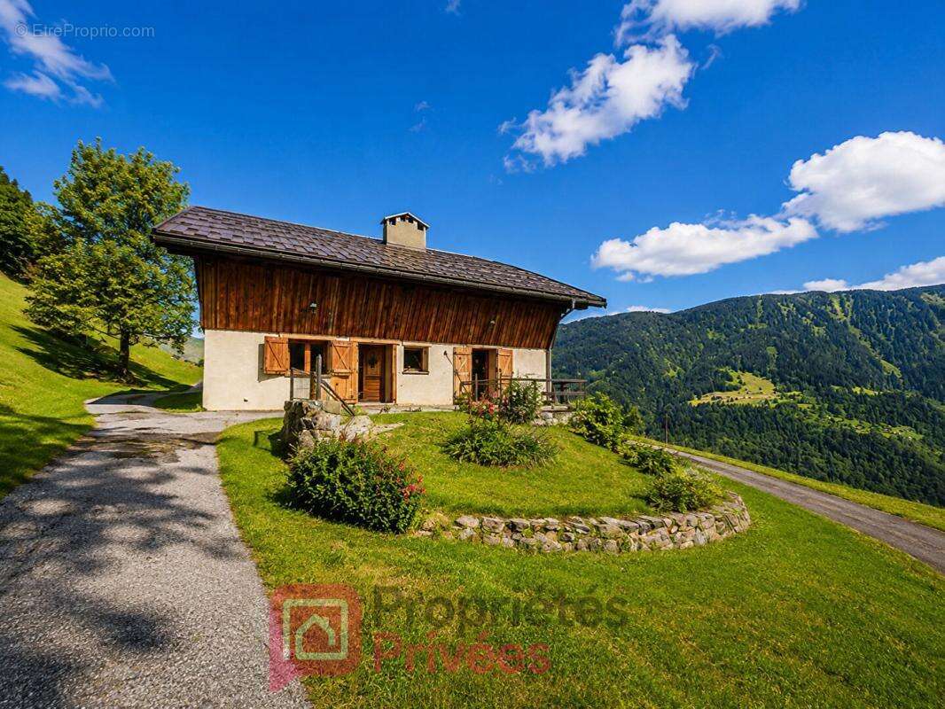 Maison Ugine 11 pièces 288 m2 - photo 3