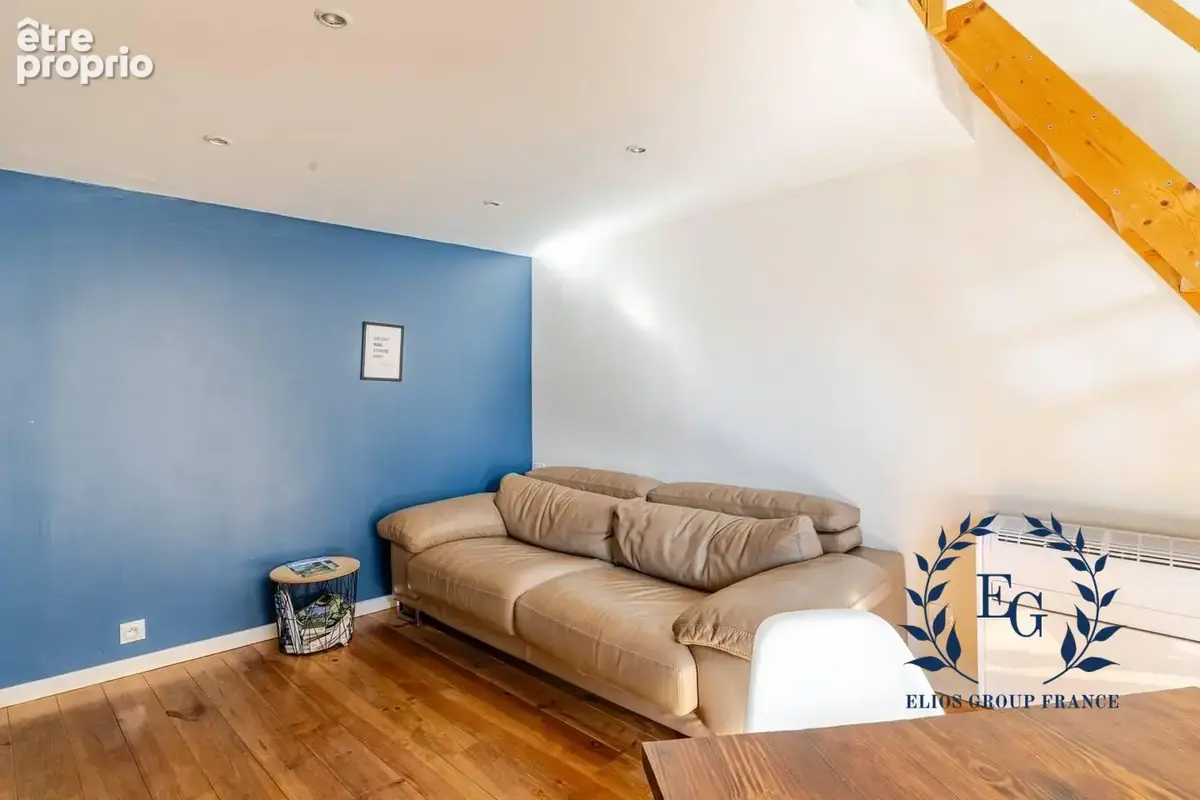 Maison 3 pièces 57 m² à vendre à Tavernes (83670) - photo 8