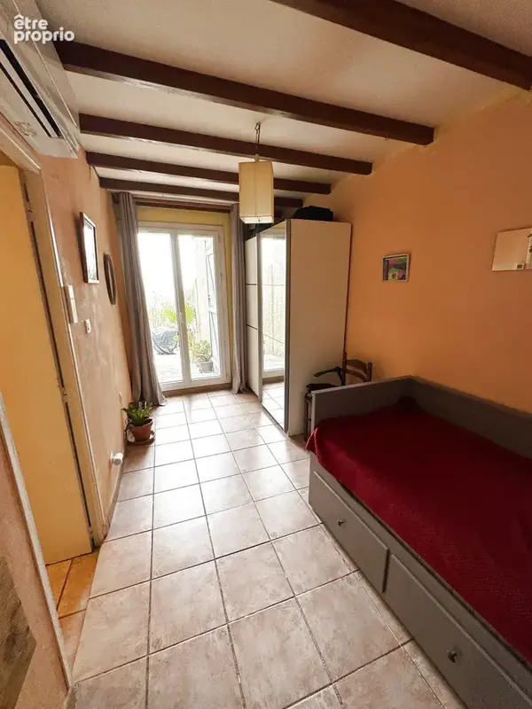 Aux heures claires ; Maison T3/4 avec garage , grande terrasse et superbe vue sur l'etang de berre - photo 13