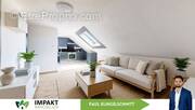 Appartement à DAMPIERRE-LES-BOIS