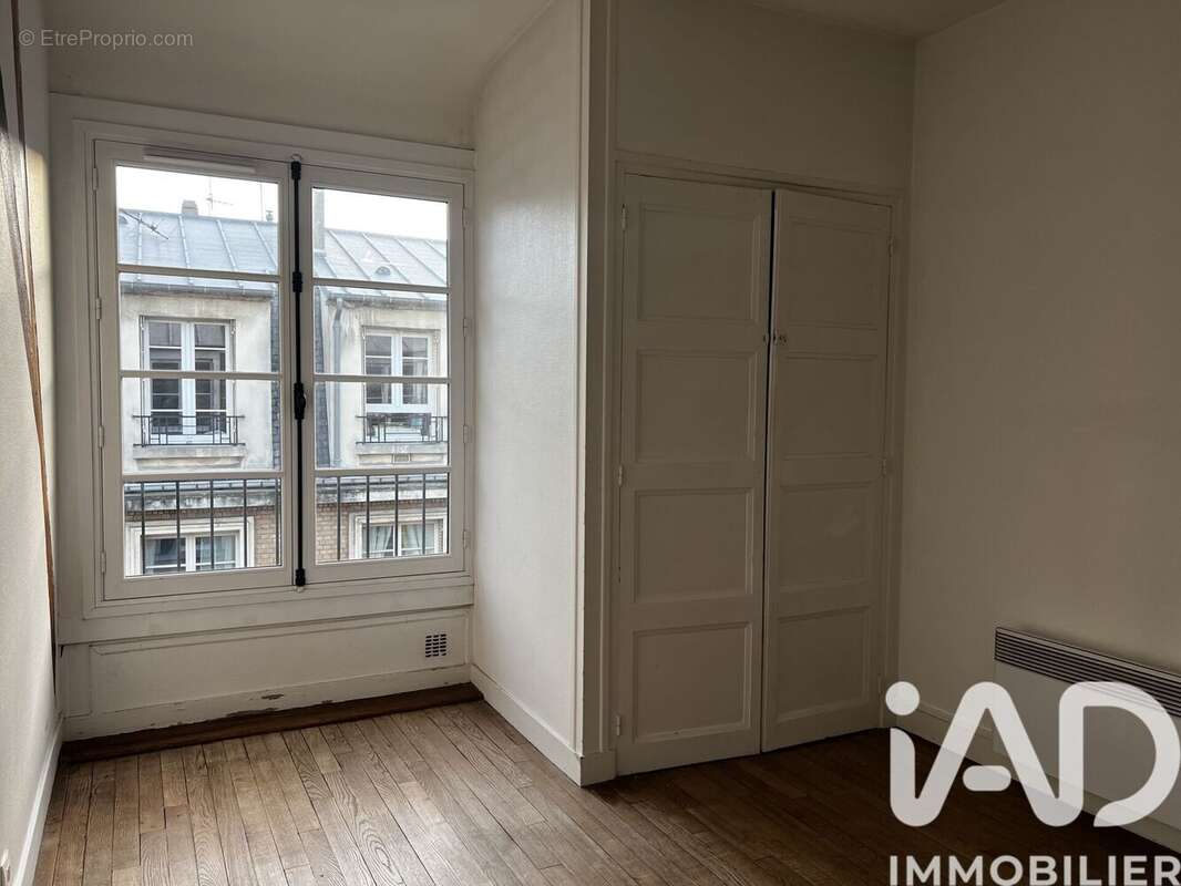 Photo 5 - Appartement à VERSAILLES