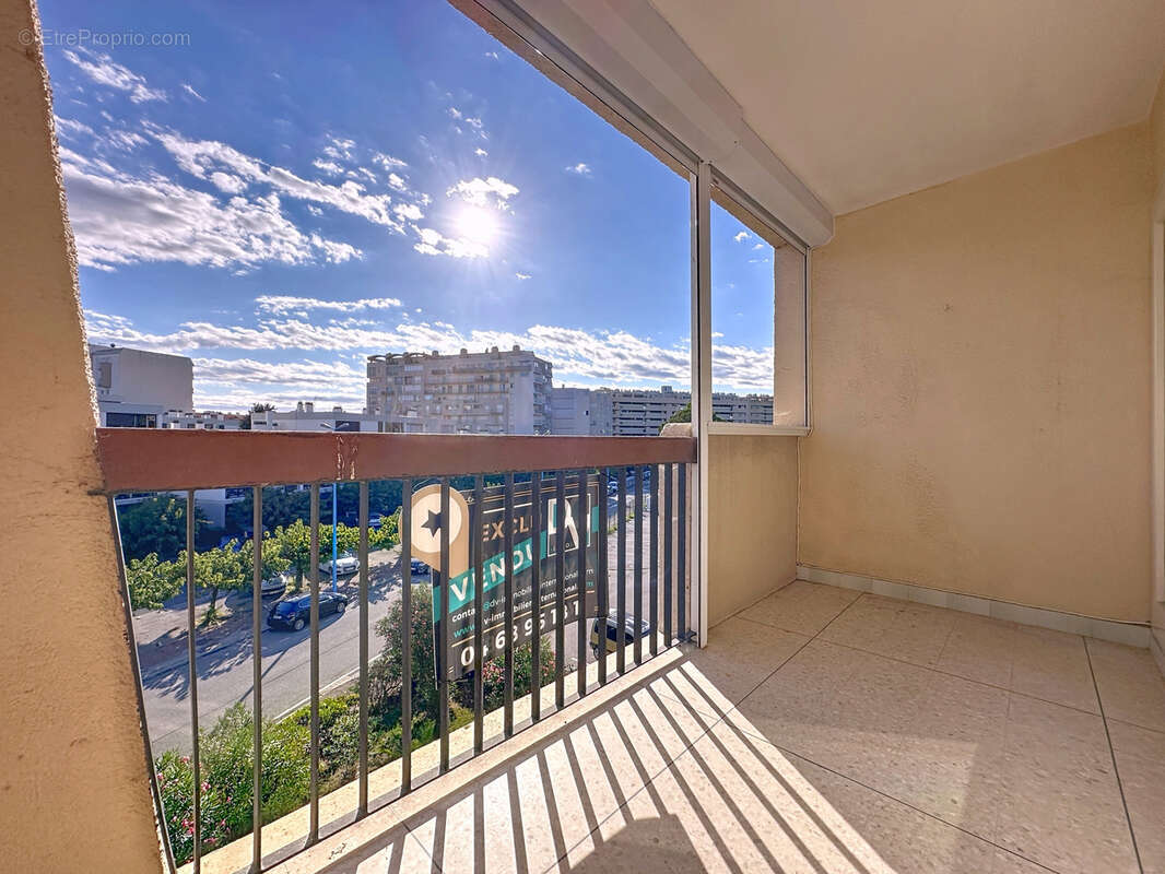 Appartement à SAINT-CYPRIEN