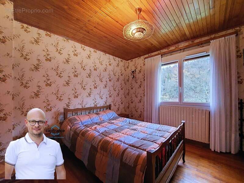 Maison à LA BRIDOIRE