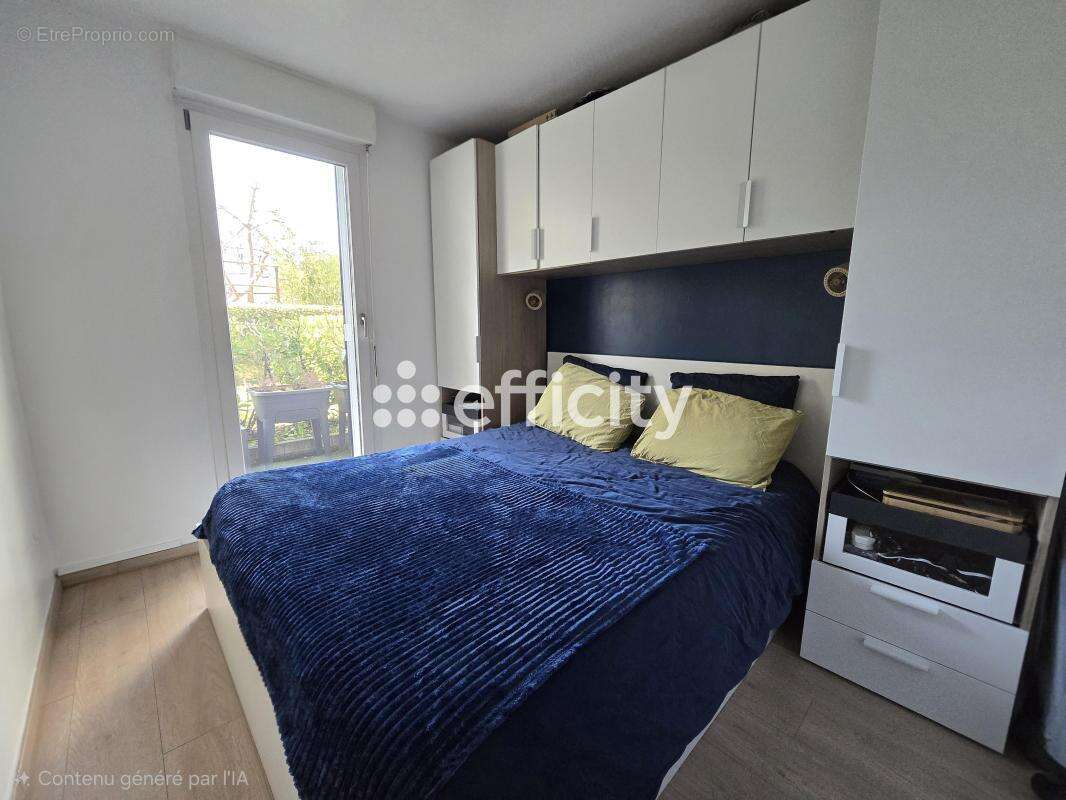 Appartement à BRUMATH